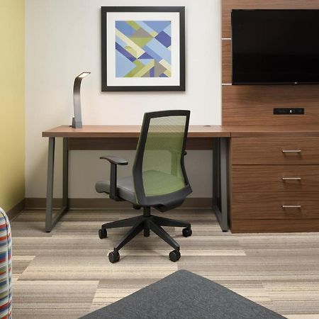 Holiday Inn Express - Tullahoma By Ihg מראה חיצוני תמונה