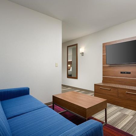 Holiday Inn Express - Tullahoma By Ihg מראה חיצוני תמונה