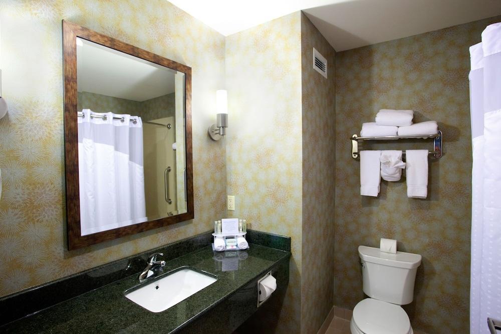 Holiday Inn Express - Tullahoma By Ihg חדר תמונה