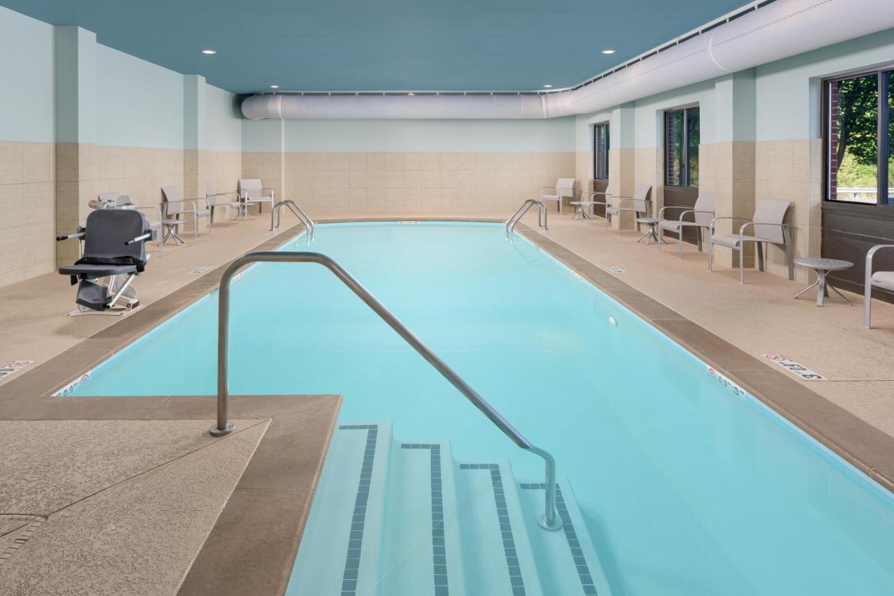 Holiday Inn Express - Tullahoma By Ihg מראה חיצוני תמונה