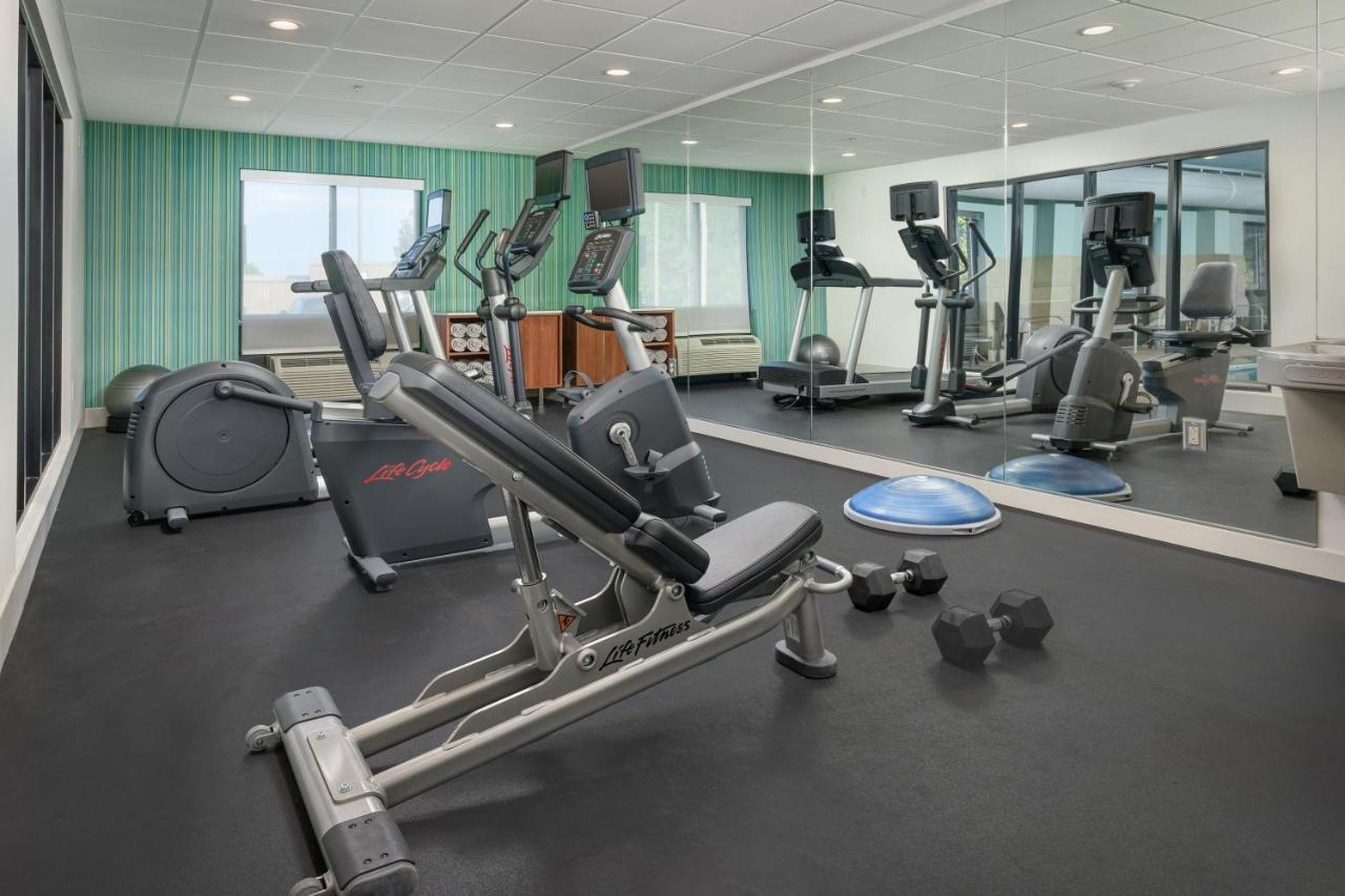 Holiday Inn Express - Tullahoma By Ihg מראה חיצוני תמונה