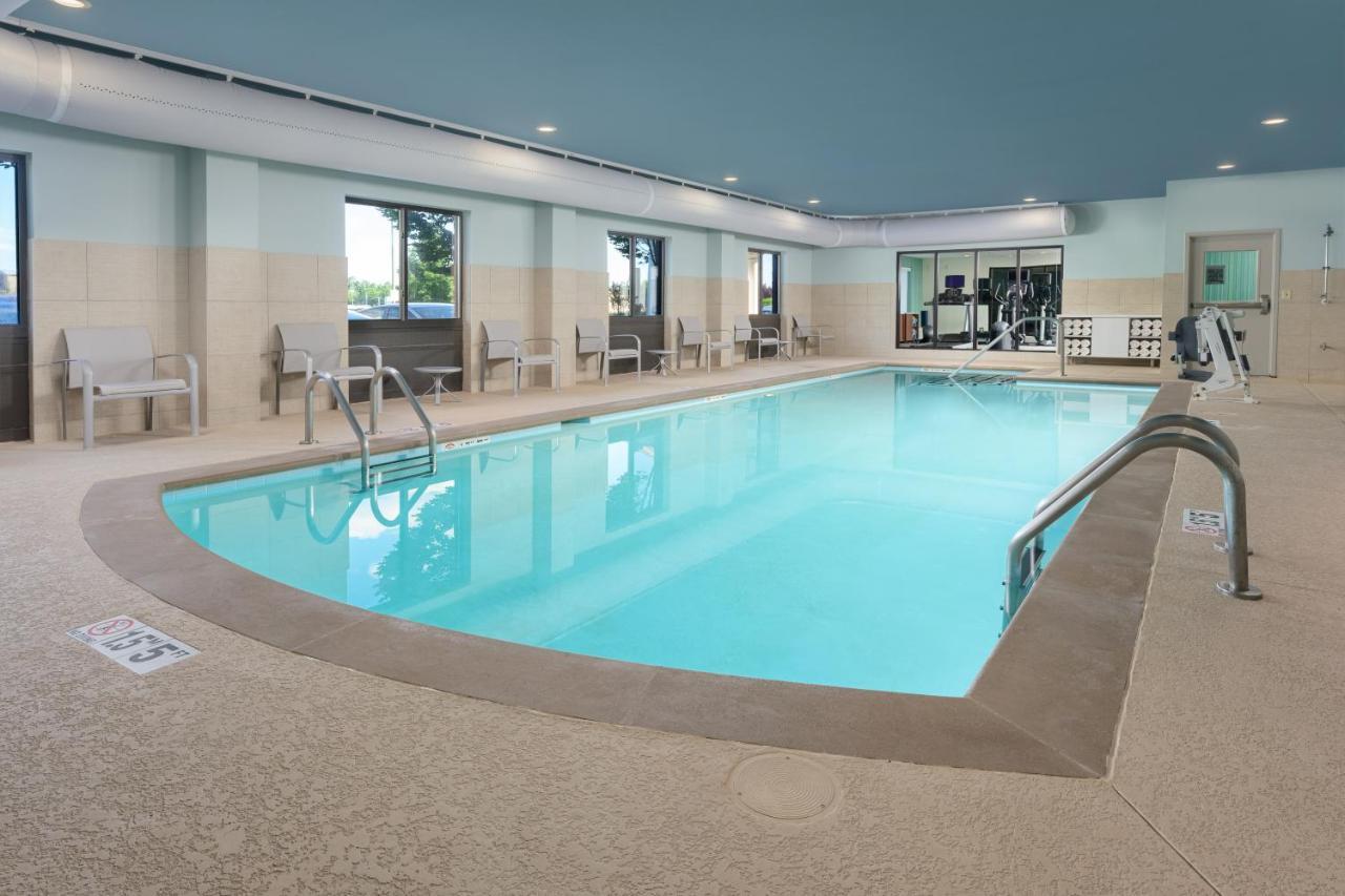 Holiday Inn Express - Tullahoma By Ihg מראה חיצוני תמונה