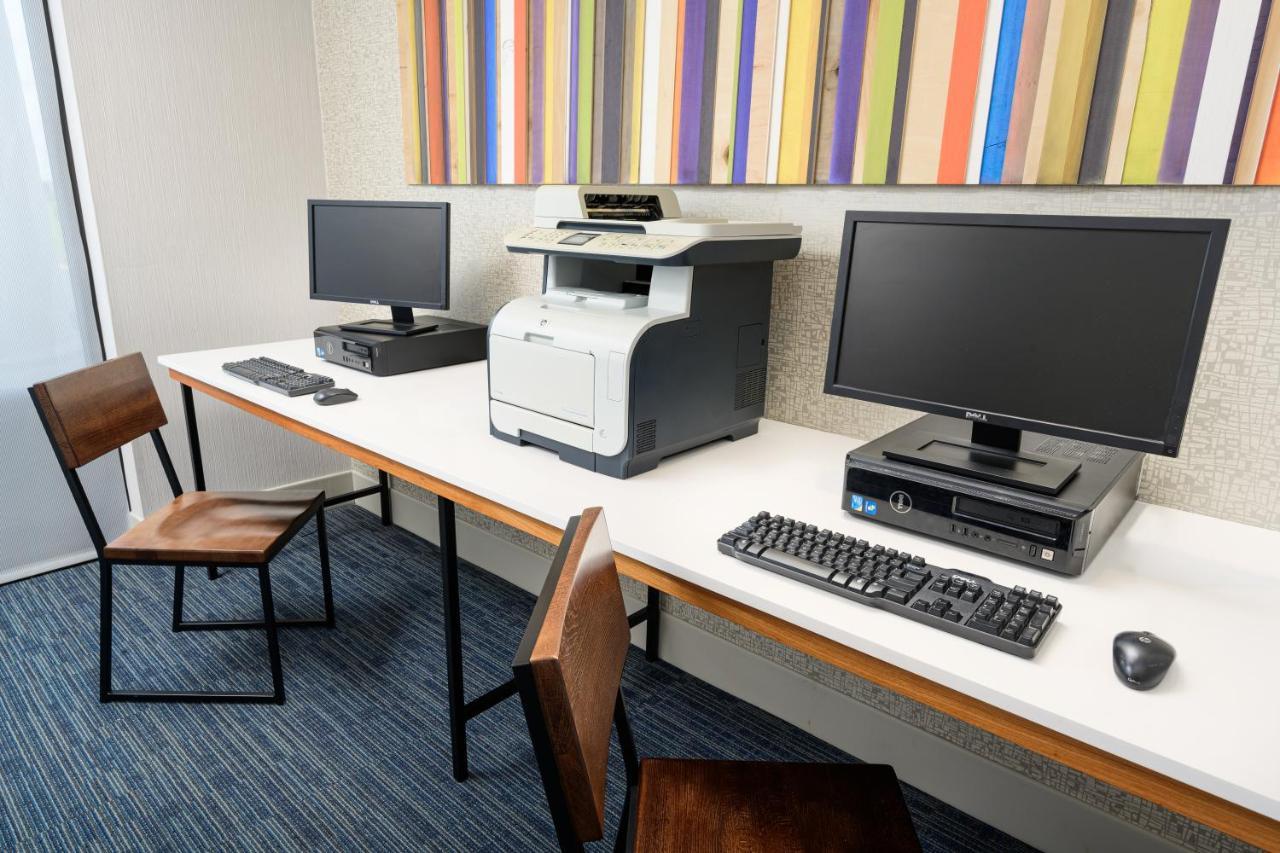 Holiday Inn Express - Tullahoma By Ihg מראה חיצוני תמונה