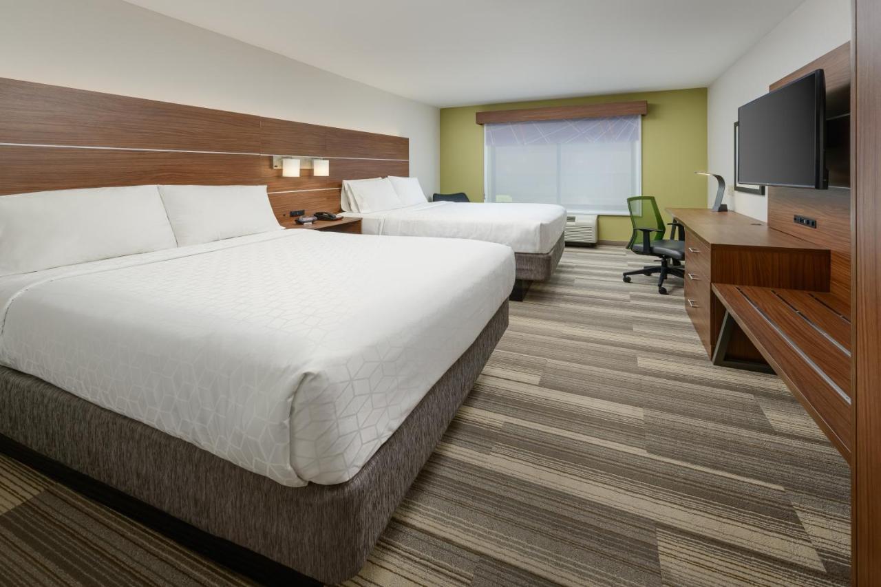 Holiday Inn Express - Tullahoma By Ihg מראה חיצוני תמונה