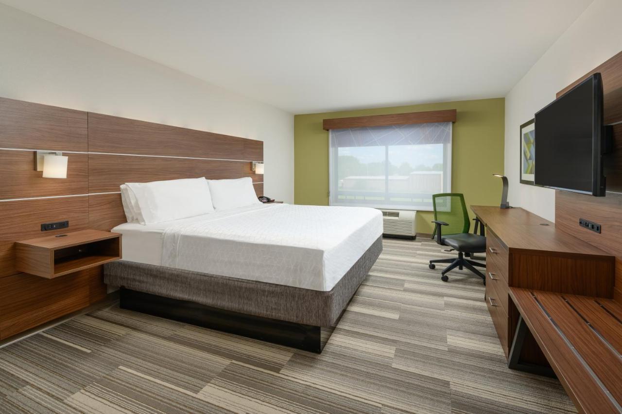 Holiday Inn Express - Tullahoma By Ihg מראה חיצוני תמונה