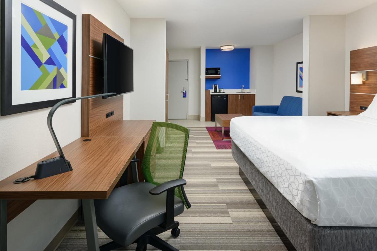 Holiday Inn Express - Tullahoma By Ihg מראה חיצוני תמונה