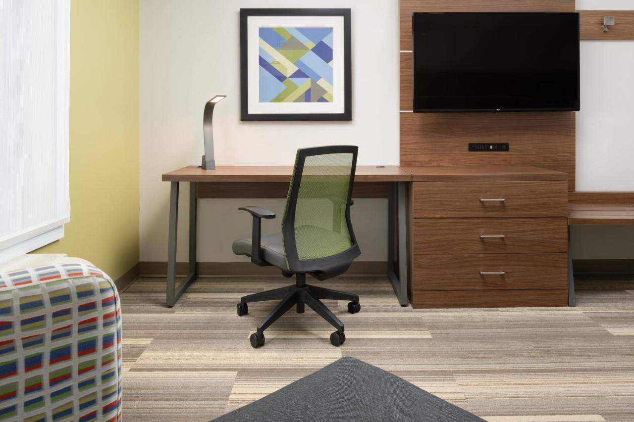 Holiday Inn Express - Tullahoma By Ihg מראה חיצוני תמונה
