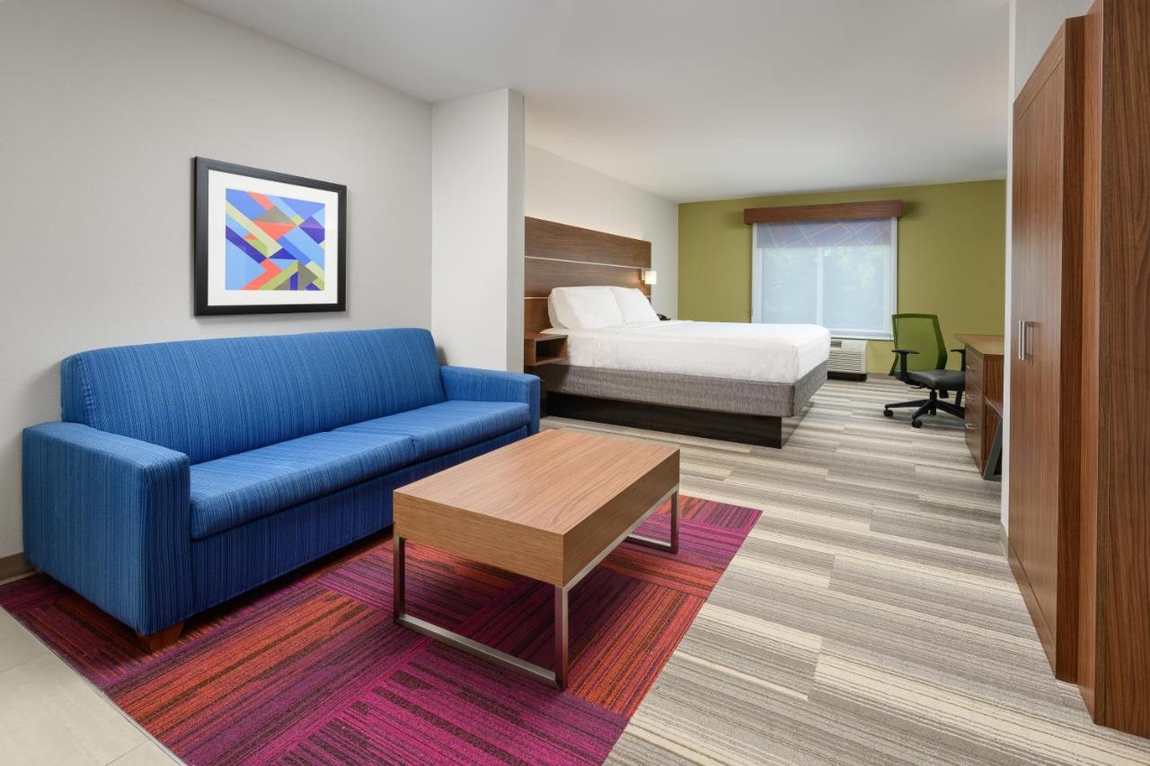 Holiday Inn Express - Tullahoma By Ihg מראה חיצוני תמונה