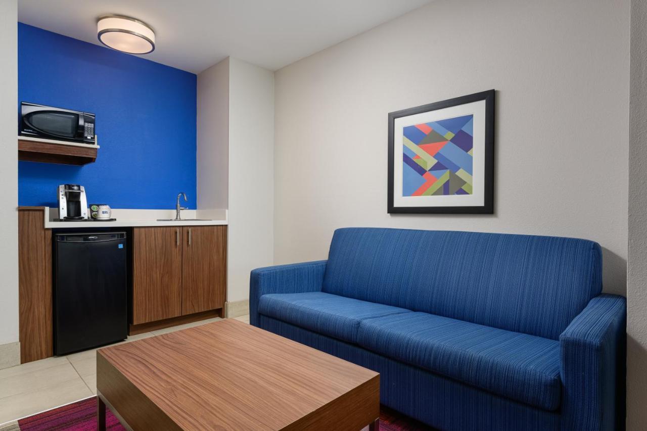 Holiday Inn Express - Tullahoma By Ihg מראה חיצוני תמונה
