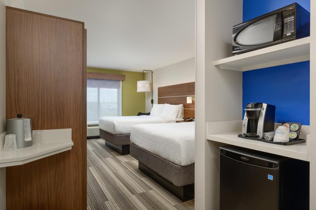 Holiday Inn Express - Tullahoma By Ihg מראה חיצוני תמונה