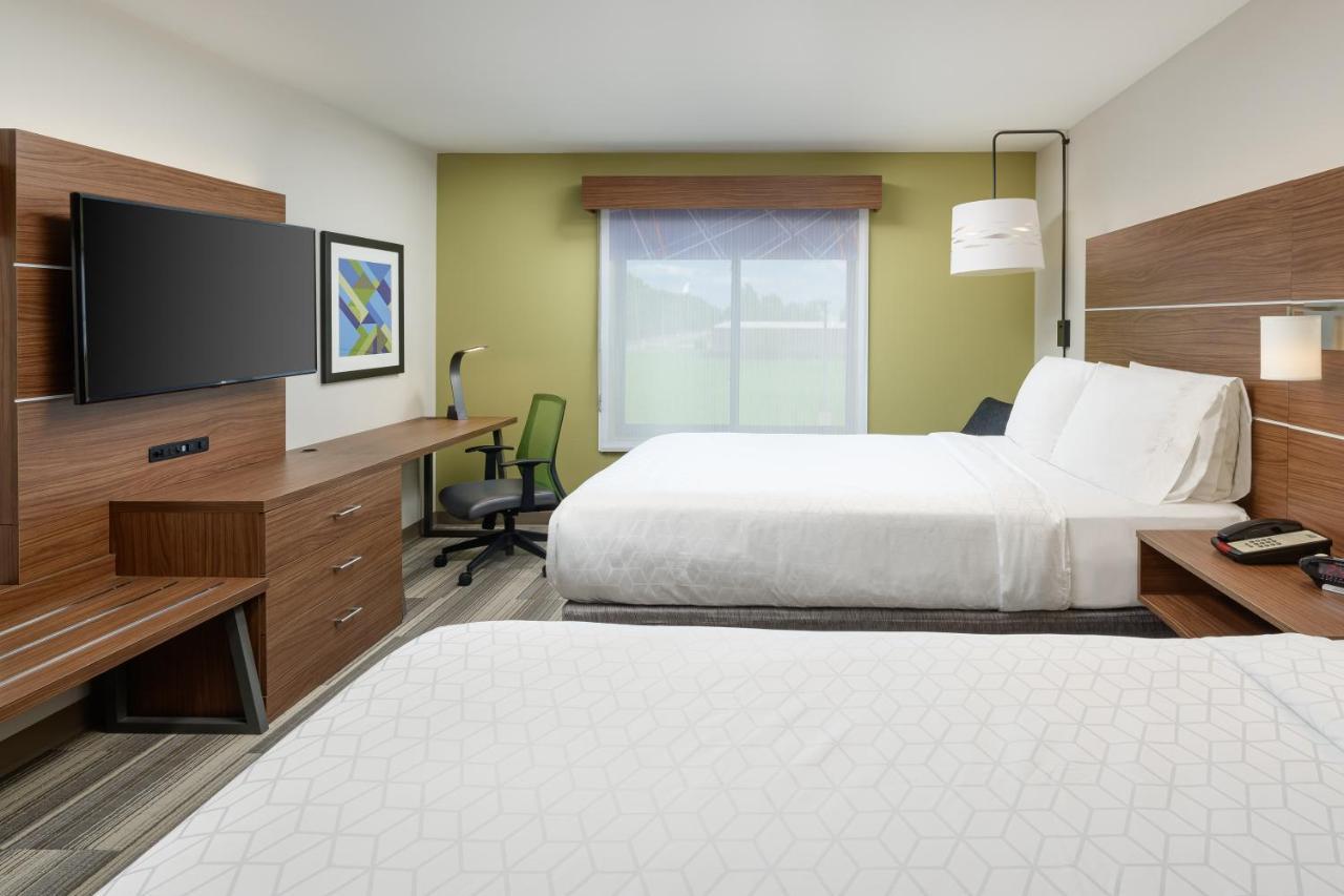 Holiday Inn Express - Tullahoma By Ihg מראה חיצוני תמונה