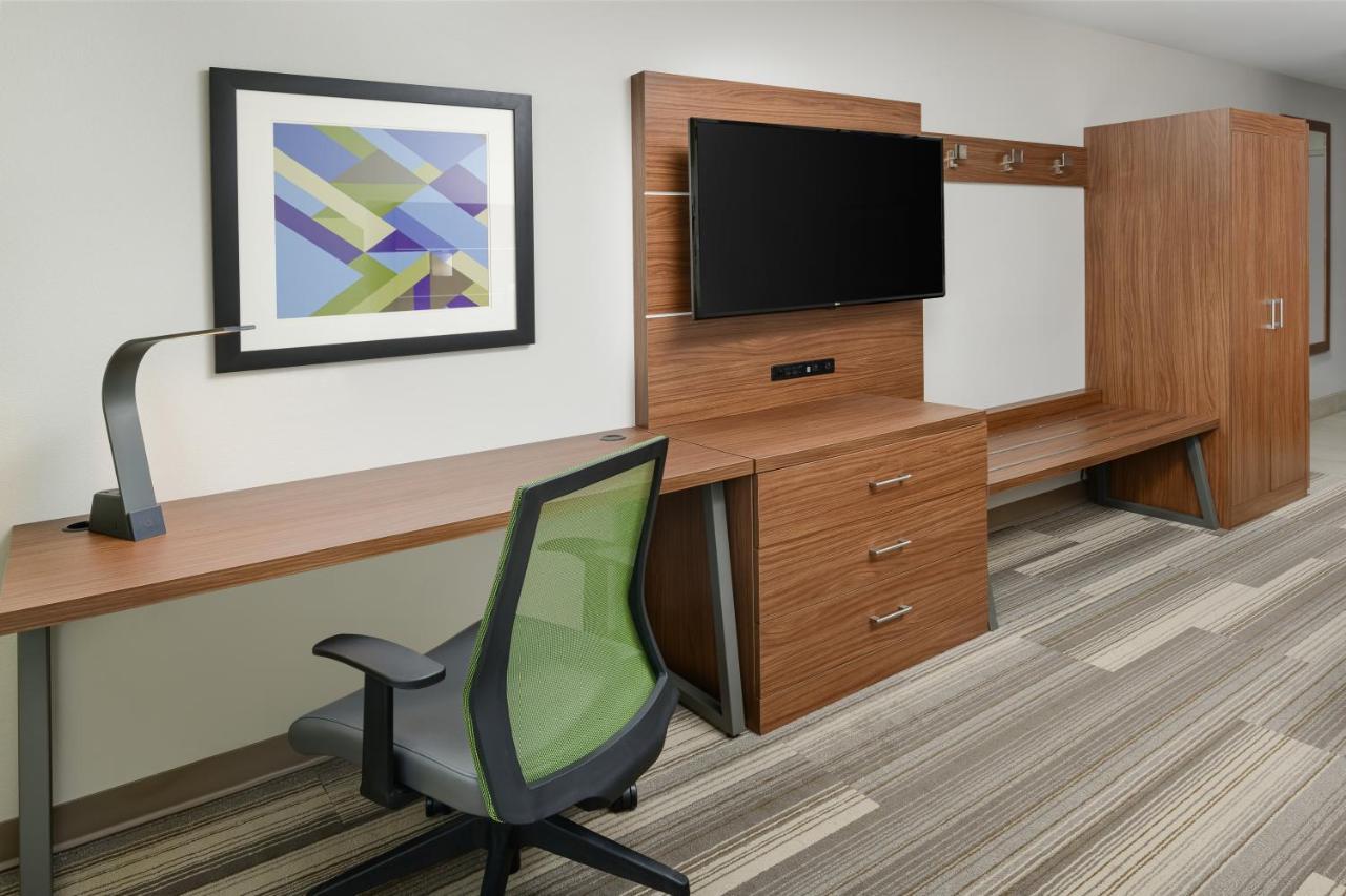 Holiday Inn Express - Tullahoma By Ihg מראה חיצוני תמונה