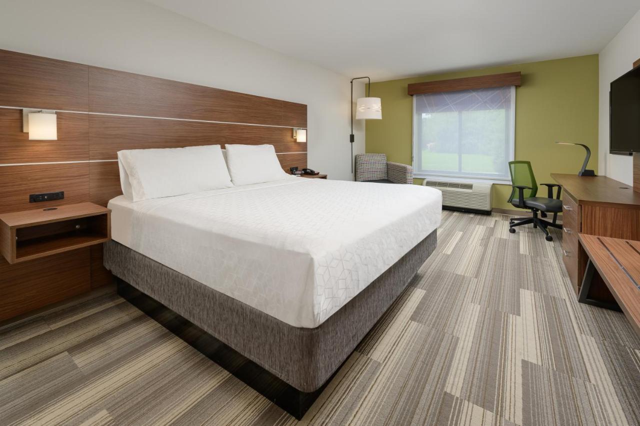 Holiday Inn Express - Tullahoma By Ihg מראה חיצוני תמונה