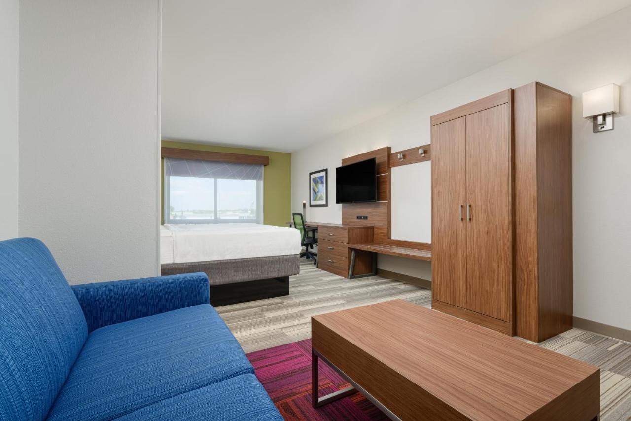 Holiday Inn Express - Tullahoma By Ihg מראה חיצוני תמונה