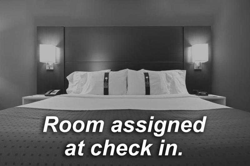 Holiday Inn Express - Tullahoma By Ihg מראה חיצוני תמונה